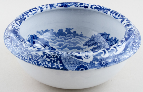 Slop Pail Liner c1930s
